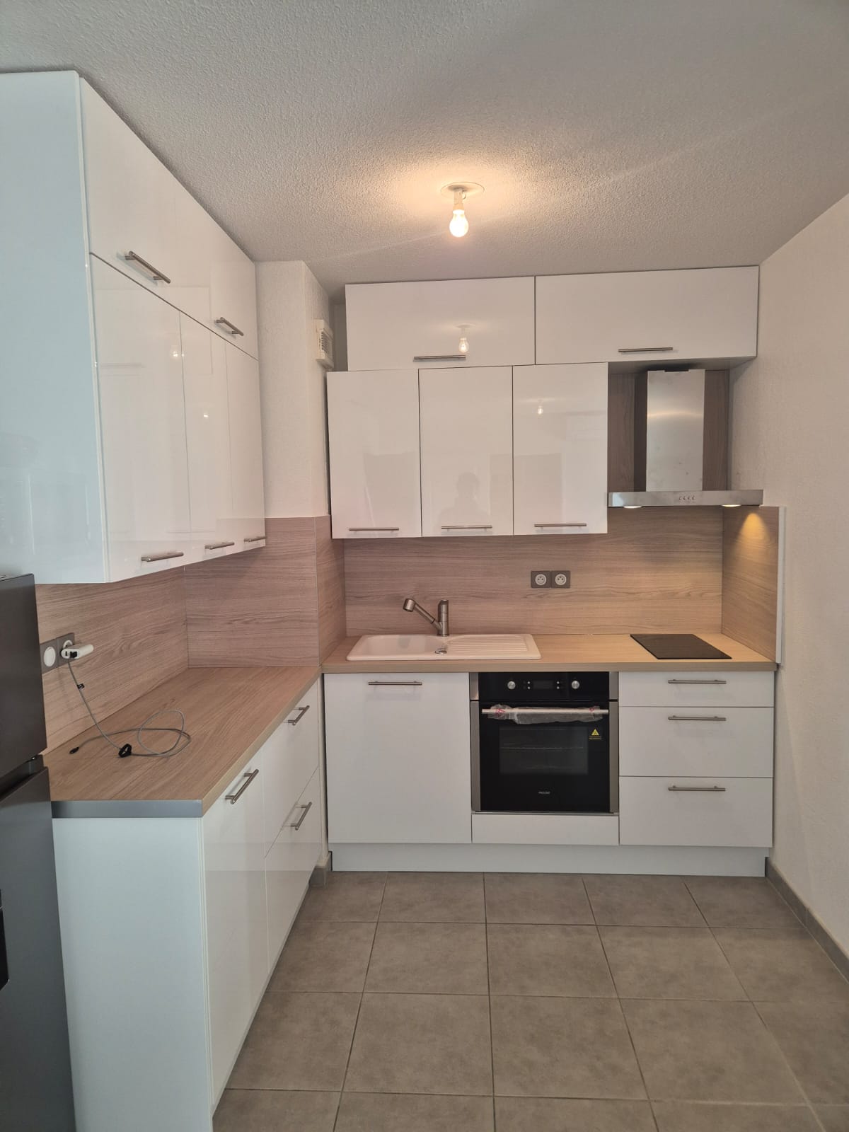 Cuisine Villeurbanne