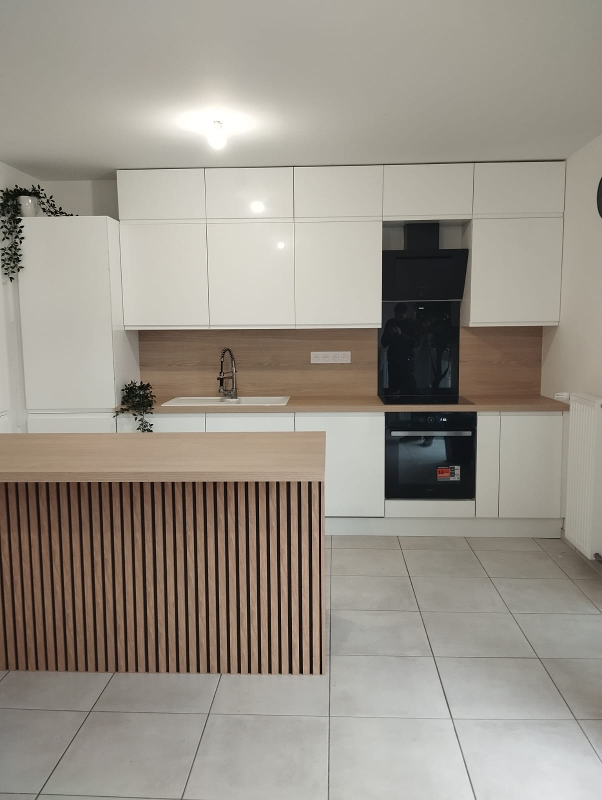 Cuisine Saint-Priest